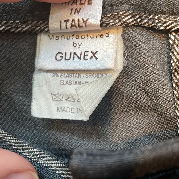 Brunello Cucinelli  Wool dress pants - Picture 5 of 11